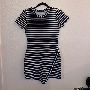 Women’s body con dress